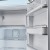 Холодильник Smeg FAB28RPB3 Холодильник Smeg FAB28RPB3
