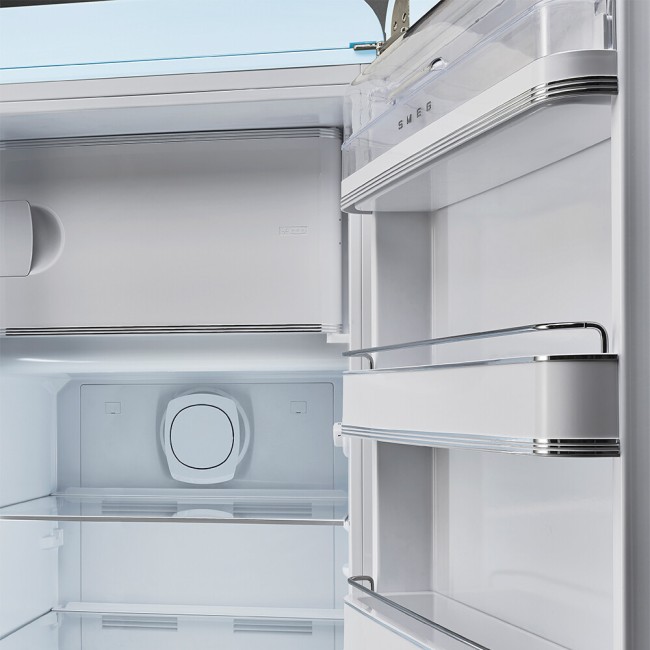 Холодильник Smeg FAB28RPB3 Холодильник Smeg FAB28RPB3