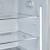 Холодильник Smeg FAB28RPB3 Холодильник Smeg FAB28RPB3