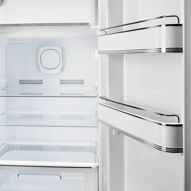 Холодильник Smeg FAB28RPB3 Холодильник Smeg FAB28RPB3