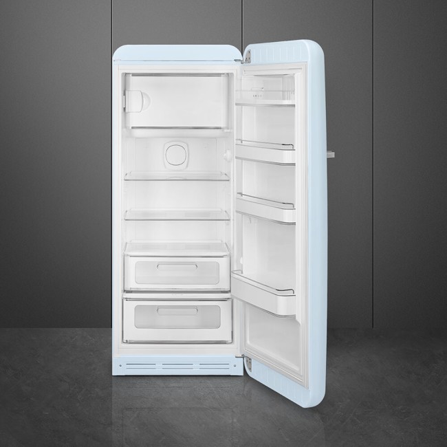 Холодильник Smeg FAB28RPB3 Холодильник Smeg FAB28RPB3