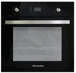 Встраиваемый электрический духовой шкаф Electronicsdeluxe 6009.03 эшв-023