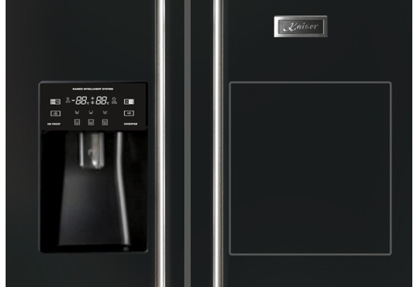 Холодильник Kaiser KS 90500 RS Холодильник Kaiser KS 90500 RS