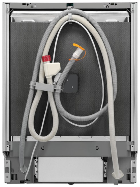 Встраиваемая посудомоечная машина AEG FSE73727P