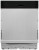 Встраиваемая посудомоечная машина AEG FSE73727P