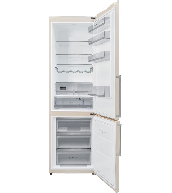 Холодильник VestFrost VF 3863 B Холодильник VestFrost VF 3863 B