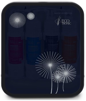 Система фильтрации воды Ecotronic F2-U4 smog Система фильтрации воды Ecotronic F2-U4 smog