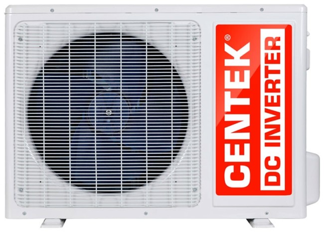 Сплит-система Centek CT-65Q09 Сплит-система Centek CT-65Q09
