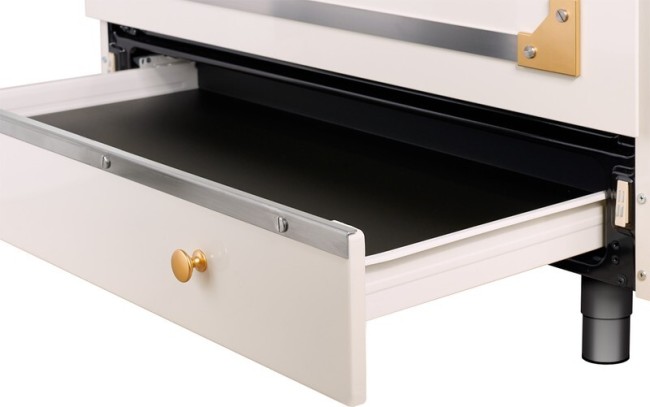 Комбинированная плита M&G ZBM 6699 C