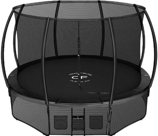 Батут Clear Fit SpaceHop 14 ft Батут Clear Fit SpaceHop 14 ft