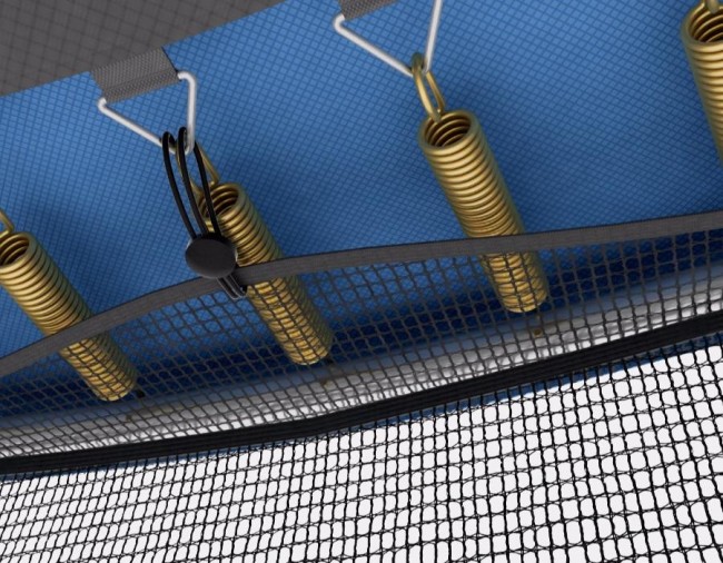 Батут Unix Line 12 ft Classic (outside)