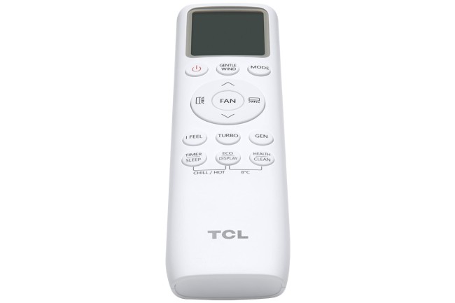 Сплит-система TCL TAC-10HRID/TP