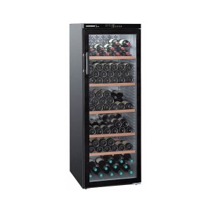 Винный шкаф Liebherr WTb 4212