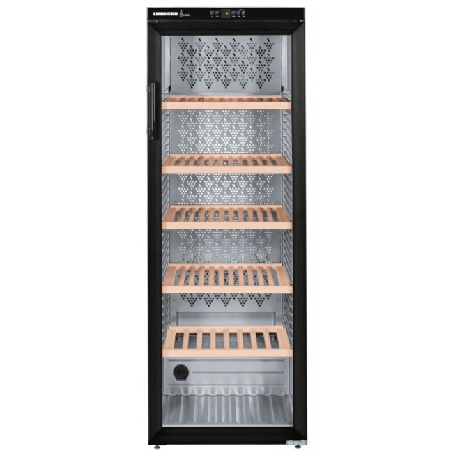 Винный шкаф Liebherr WTb 4212 Винный шкаф Liebherr WTb 4212