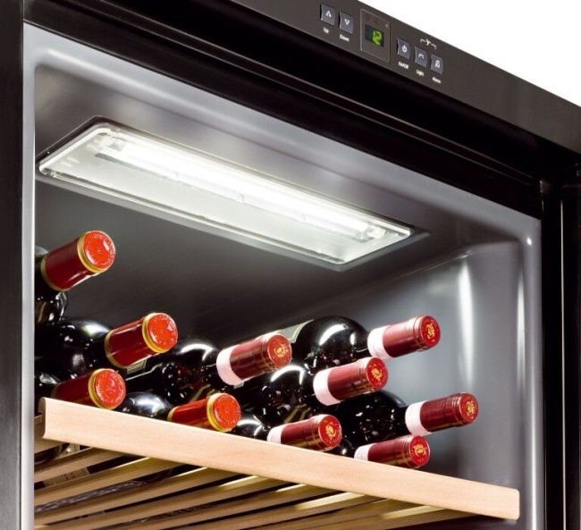Винный шкаф Liebherr WTb 4212 Винный шкаф Liebherr WTb 4212