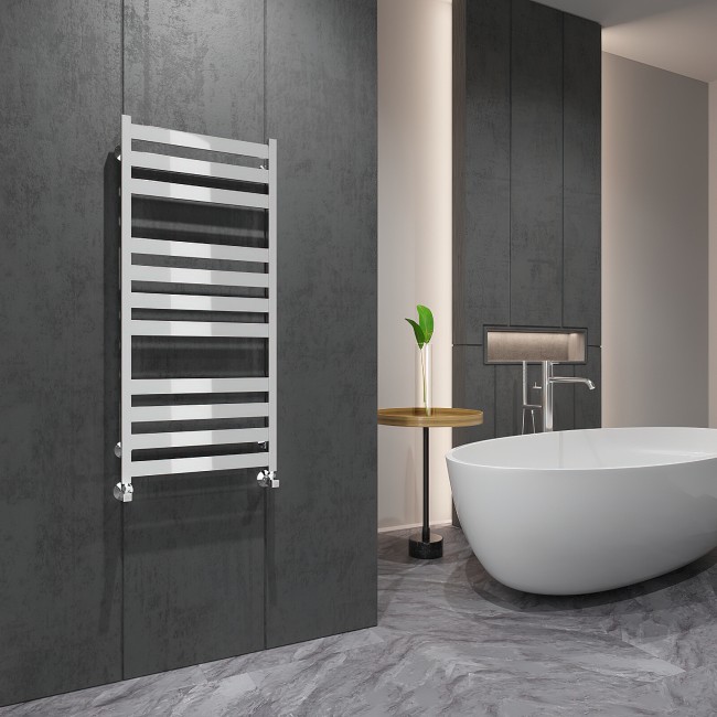 Водяной полотенцесушитель Larusso Бонд П11 (4670078535733) Водяной полотенцесушитель Larusso Бонд П11 (4670078535733)