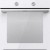 Встраиваемый электрический духовой шкаф Gorenje BO6717E02WG