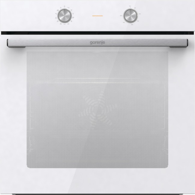 Встраиваемый электрический духовой шкаф Gorenje BO6717E02WG
