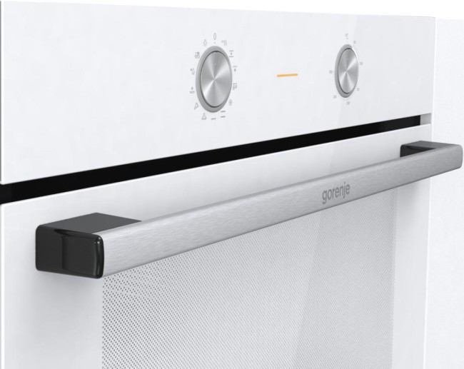 Встраиваемый электрический духовой шкаф Gorenje BO6717E02WG