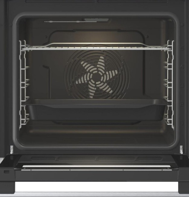 Встраиваемый электрический духовой шкаф Gorenje BO6717E02WG