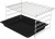 Встраиваемый электрический духовой шкаф Gorenje BO6717E02WG