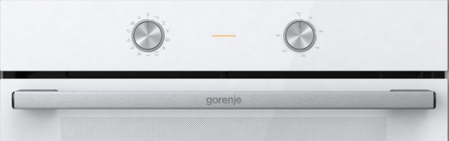 Встраиваемый электрический духовой шкаф Gorenje BO6717E02WG