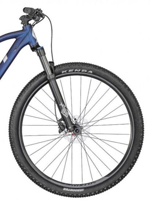 Велосипед Scott Aspect 740 blue M