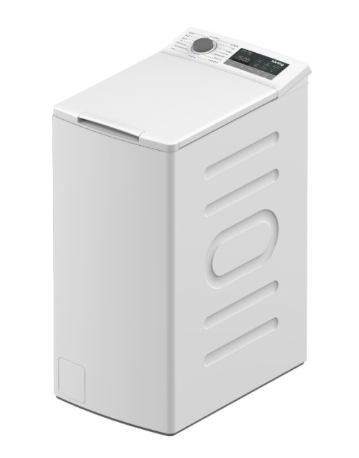 Стиральная машина Korting KWMT 1488 I