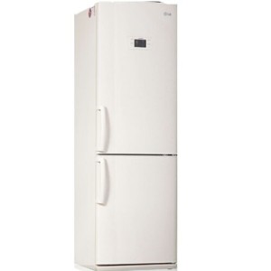 Холодильник LG GA-B409UVQA