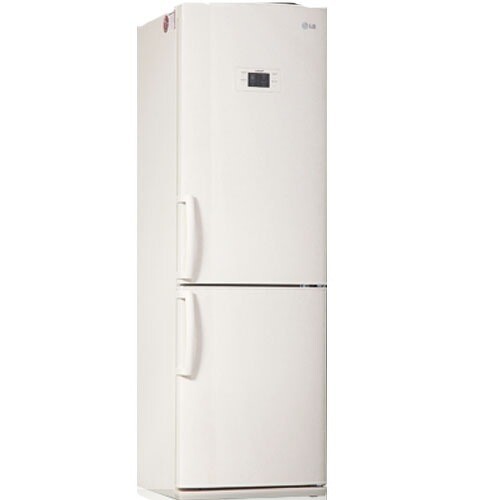 Холодильник LG GA-B409UVQA