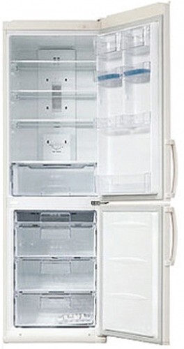 Холодильник LG GA-B409UVQA