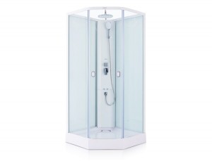 Душевая кабина SSWW W0913H