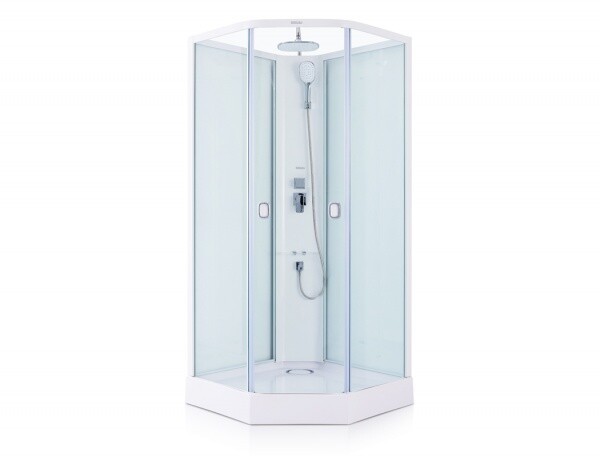 Душевая кабина SSWW W0913H Душевая кабина SSWW W0913H