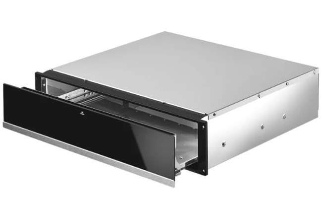 Встраиваемый шкаф для подогрева посуды Kuppersberg KWD 600 BX