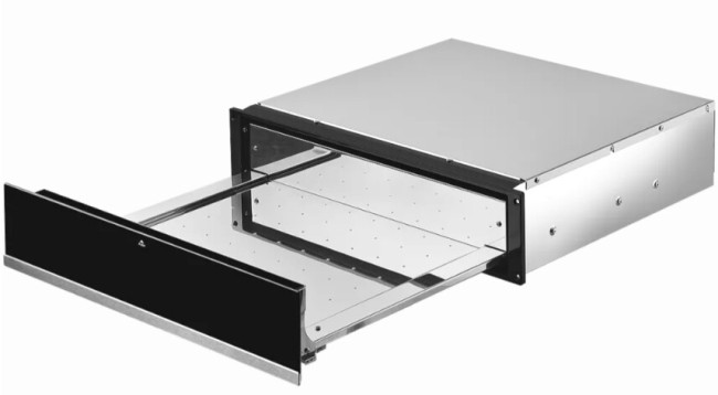 Встраиваемый шкаф для подогрева посуды Kuppersberg KWD 600 BX