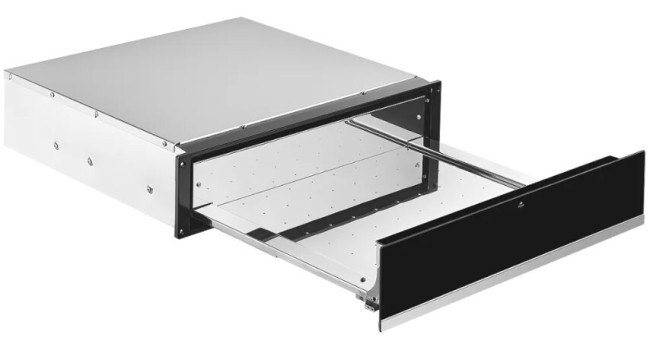 Встраиваемый шкаф для подогрева посуды Kuppersberg KWD 600 BX