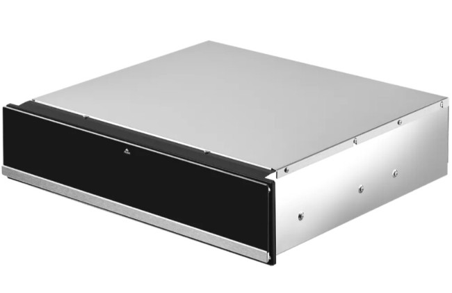 Встраиваемый шкаф для подогрева посуды Kuppersberg KWD 600 BX