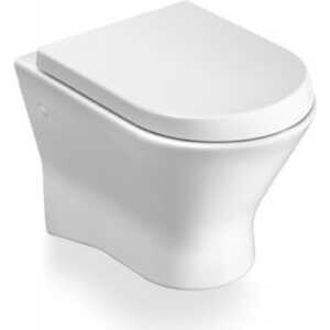 Унитаз Roca Nexo 346640000 Унитаз Roca Nexo 346640000