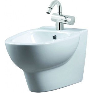 Биде AM.PM Serenity C403411WH