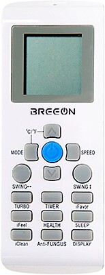 Сплит-система Breeon BRC-18AVI