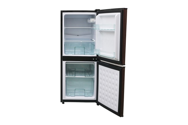 Холодильник Olto RF-140C wood