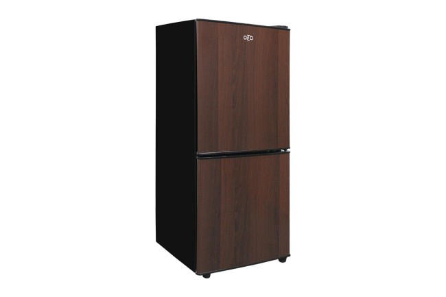 Холодильник Olto RF-140C wood