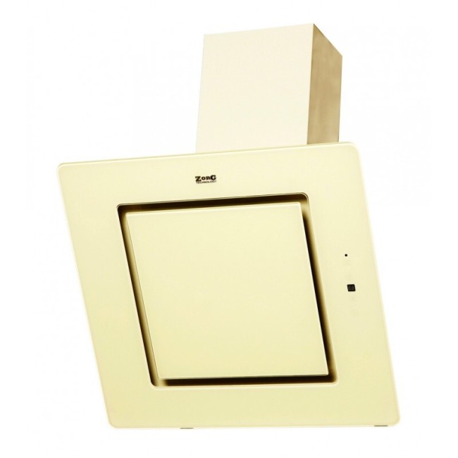 Каминная вытяжка ZorG Technology Venera 1000 60 S бежевый