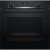 Встраиваемый электрический духовой шкаф Bosch HBT457UB0