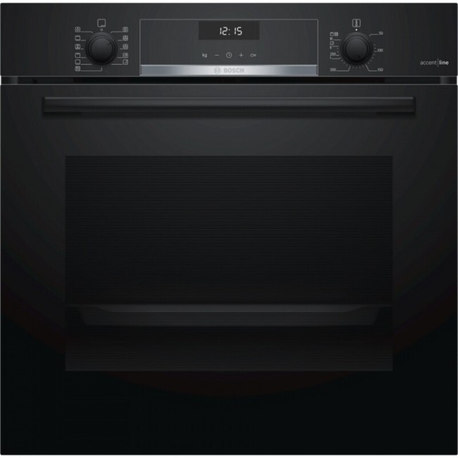 Встраиваемый электрический духовой шкаф Bosch HBT457UB0