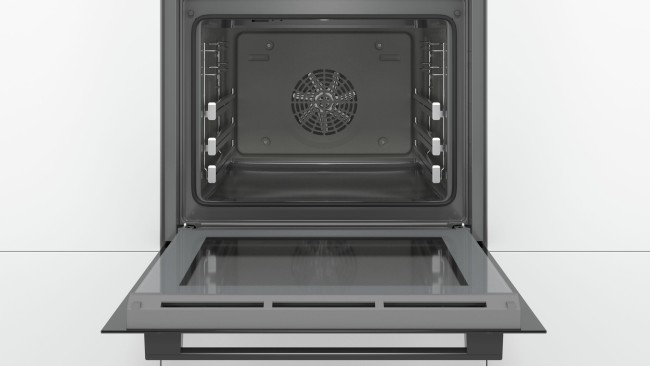 Встраиваемый электрический духовой шкаф Bosch HBT457UB0