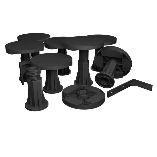 Комплектующие RGW N-01 90*90 (AWS-01) (03230110-99)