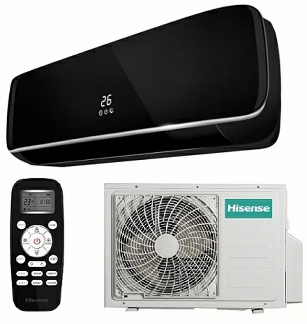 Сплит-система Hisense AS-13HW4SVDTG5ВG