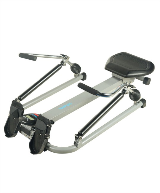 Гребной тренажер Starfit RW-101 Waterman