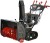 Снегоуборщик бензиновый Elitech ST1271CLE (E1609.017.00) Снегоуборщик бензиновый Elitech ST1271CLE (E1609.017.00)